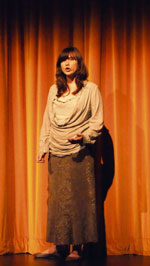 I dreamed a dream ~ musical theatre
